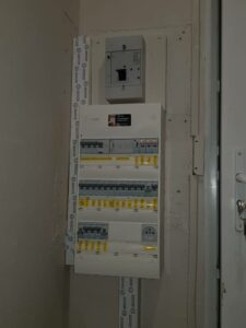 Compteur électrique